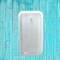 UV Safe Heavy Duty Rectangle Military Dog Tag or Pendant Transparent Silicone Mold for UV and Epoxy Resin